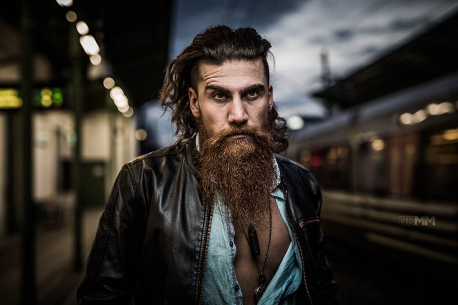 Miguel - 2015 Streetshooting