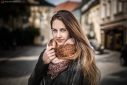 Nadine - 2015 Streetshooting Linz