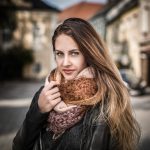 Nadine - 2015 Streetshooting Linz