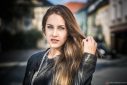 Nadine - 2015 Streetshooting Linz