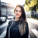 Nadine - 2015 Streetshooting Linz