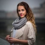 Nadine - 2015 Streetshooting Linz