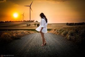 Natasha - 2015 Kornfeld