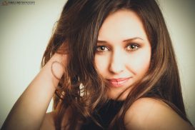 Veronika - MakeUp Artist Natasha