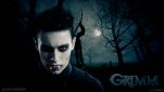 Halloween Shooting - MakeUp Artist Natasha