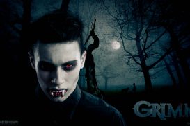 Halloween Shooting - MakeUp Artist Natasha