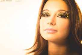 Nastya - MakeUp Artist Natasha