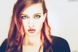 Madeleine - MakeUp Artist Natasha