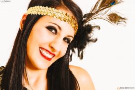 Sabrina - MakeUp Artist Natasha