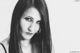 Sabrina - MakeUp Artist Natasha