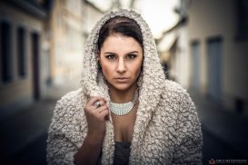Christina - MakeUp Artist Natasha