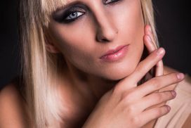 Veronika - MakeUp Artist Natasha