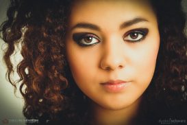 Mercede - MakeUp Artist Natasha