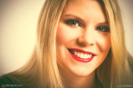 Katharina - MakeUp Artist Natasha