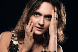 Peta Auftrags Shooting - MakeUp Artist Natasha