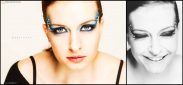 Madeleine Freies Shooting - MakeUp Artist Natasha