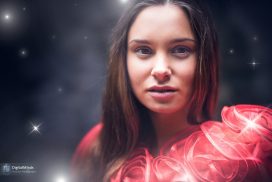 Zofia - MakeUp Artist Natasha