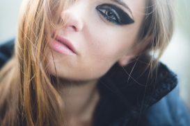 Zofia - MakeUp Artist Natasha