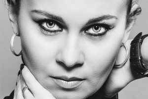 Profilbild - MakeUp Artist Natasha