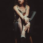 Peta 2016 - Portfolio Shooting